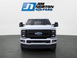 New 2025 Ford F350 Platinum image 2