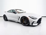 New 2025 Mercedes-Benz AMG GT 63 image 3