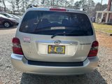 Used 2004 Toyota Highlander 2WD V6 image 5