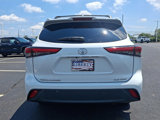 Used 2022 Toyota Highlander XLE image 5