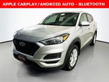 Used 2020 Hyundai Tucson SE image 2