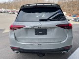 New 2025 Mercedes-Benz GLE 450 4MATIC image 4