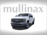 New 2025 Ford F250 King Ranch w/ Chrome Package image 3