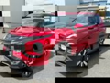 New 2025 Mitsubishi Outlander AWD image 5