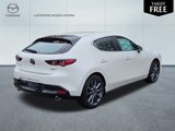 New 2025 MAZDA MAZDA3 s image 5