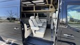 Used 2021 Mercedes-Benz Sprinter 3500 image 4