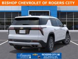 New 2026 Chevrolet Traverse LT w/ LPO, Floor Liner Package image 6