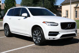 Used 2017 Volvo XC90 T6 Momentum w/ Vision Package image 2