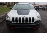 Used 2015 Jeep Cherokee Trailhawk w/ Cold Weather Group image 3