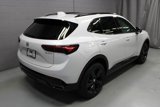 New 2025 Buick Envision Sport Touring image 2