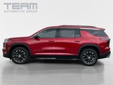 New 2026 Chevrolet Traverse LT w/ Sun and Wheel Package image 4