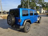 New 2025 Jeep Wrangler Sport S image 6