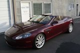 Used 2007 Aston Martin DB9 Volante image 4