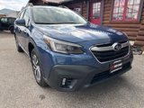 Used 2021 Subaru Outback Premium image 2
