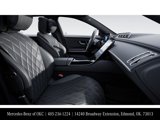 New 2025 Mercedes-Benz S 580 4MATIC Sedan image 4