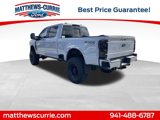 New 2025 Ford F250 Lariat w/ Lariat Ultimate Package image 6