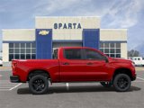 New 2025 Chevrolet Silverado 1500 LT Trail Boss w/ Convenience Package II image 5