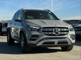 New 2025 Mercedes-Benz GLE 450 4MATIC image 2