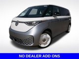 New 2025 Volkswagen ID. Buzz 1st Edition image 2