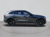 New 2026 Jaguar F-PACE R-Dynamic S image 5