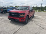 New 2025 Ford F150 XLT image 5