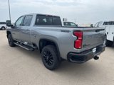 New 2025 Chevrolet Silverado 2500 LT w/ Trail Boss Package image 5