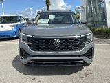 New 2026 Volkswagen Atlas SEL Premium R-Line image 3