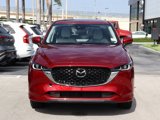 Certified 2024 MAZDA CX-5 AWD 2.5 S w/ Premium Plus Pkg image 3