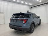 Used 2025 Ford Explorer ST image 3