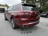 New 2025 Jeep Grand Cherokee L Summit image 5