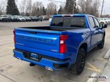 New 2025 Chevrolet Silverado 1500 RST w/ RST All Star Premium Package image 5