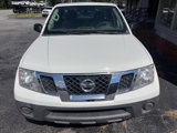 Used 2019 Nissan Frontier S image 2
