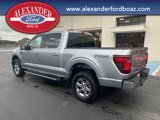 New 2025 Ford F150 XLT image 2