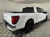 Certified 2024 Ford F150 XLT w/ Equipment Group 302A MID image 3
