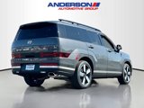 New 2025 Hyundai Santa Fe Limited image 2