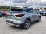 Certified 2023 Chevrolet Blazer LT image 5