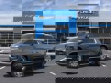 New 2025 Chevrolet Suburban LT w/ Comfort Package image 2
