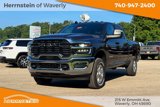 New 2025 RAM 2500 Big Horn image 3