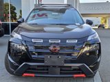 New 2025 Nissan Rogue SV image 2