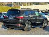 New 2025 Mercedes-Benz GLS 450 4MATIC image 3