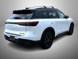 New 2026 INFINITI QX60 Autograph w/ Dark Cargo Package image 5