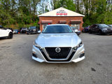 Used 2020 Nissan Altima 2.5 S image 2