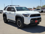 Used 2025 Toyota 4Runner TRD Off-Road Premium w/ Tow Technology Package image 6