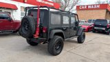 Used 2011 Jeep Wrangler Unlimited Sport image 5
