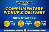 New 2025 Ford F150 Tremor w/ Equipment Group 402A High image 5