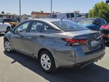 Certified 2025 Nissan Versa S image 3