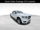 Used 2022 RAM 1500 Laramie image 5