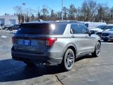 New 2025 Ford Explorer ST image 3