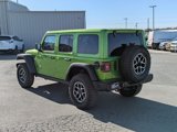 New 2025 Jeep Wrangler Unlimited Rubicon image 6