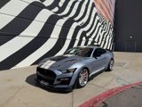 Used 2022 Ford Mustang Shelby GT500 w/ Technology Package image 2